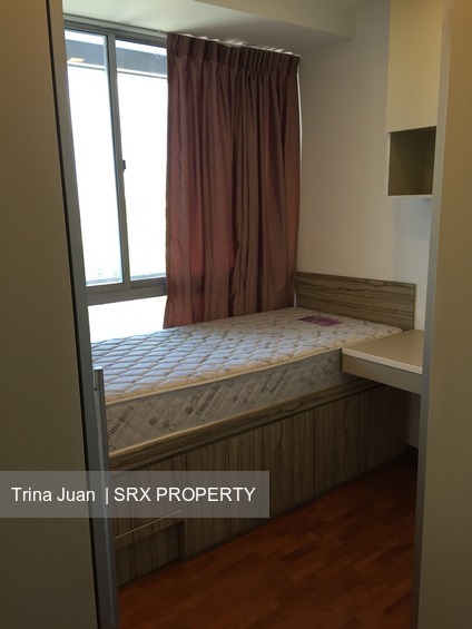Platinum Edge (D13), Apartment #181974842